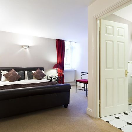 Park Lane City Apartments London Eksteriør bilde